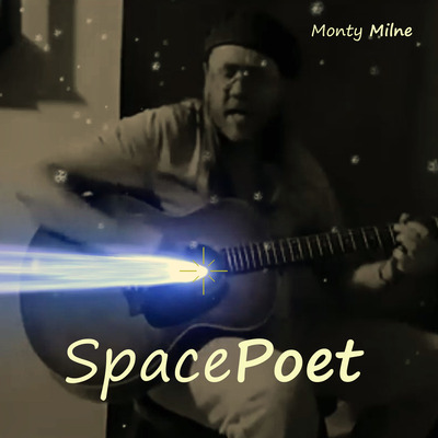 SpacePoet Album Cover